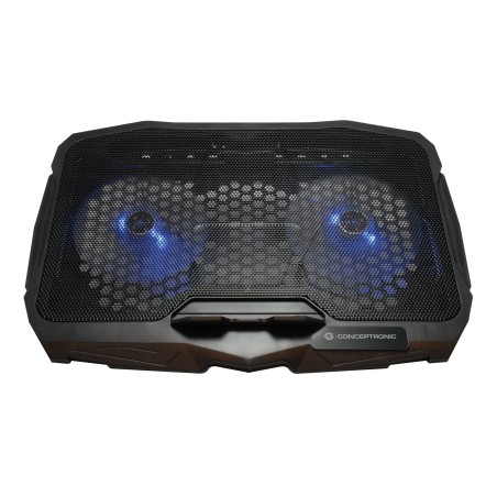 Conceptronic Notebook Cooling Pad 43.2 Cm (THANA07B)